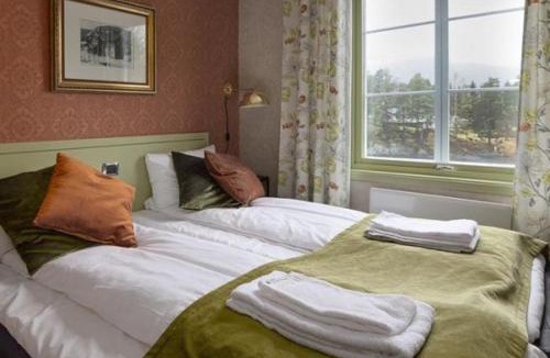 Evje Hotel | Dølen Hotel