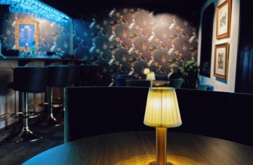Evje Hotel | Dølen Hotel