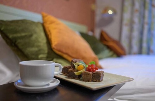 Evje Hotel | Dølen Hotel