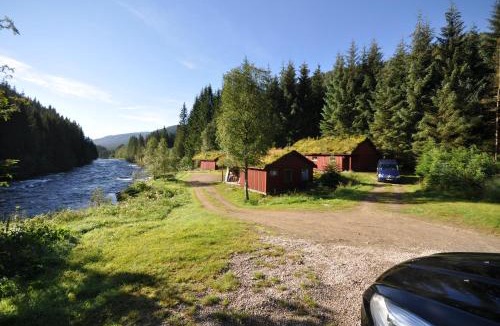 Gaular Municipality Cabin | Døskeland