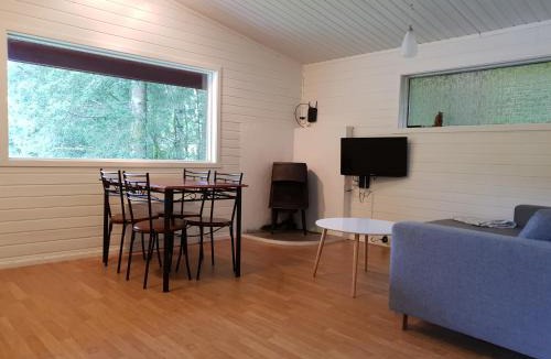 Gaular Municipality Cabin | Døskeland