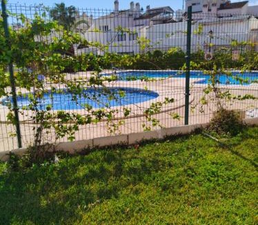 Puerto Rey Apartment | Dúplex Buganvillas