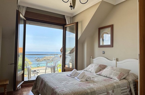 Noja Apartment | Dúplex en la Playa de Ris - Pineda 6603