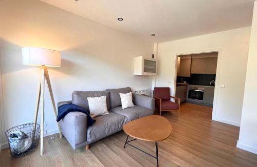 Sort Apartment | Dúplex La Solana - L'Amfitriona
