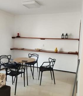 Paracuru House | Dúplex Lagoa