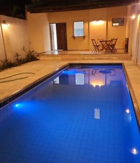 Paracuru House | Dúplex Lagoa