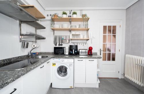 Old Town Apartment | Dúplex San Martín