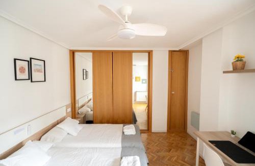 Old Town Apartment | Dúplex San Martín