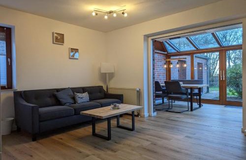 Horumersiel Apartment | Düne