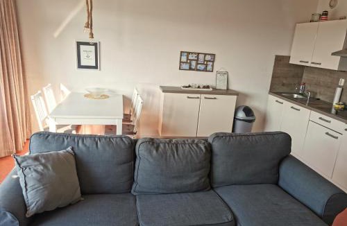 Buren Apartment | Dünenglück