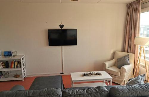 Buren Apartment | Dünenglück
