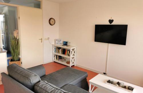 Buren Apartment | Dünenglück