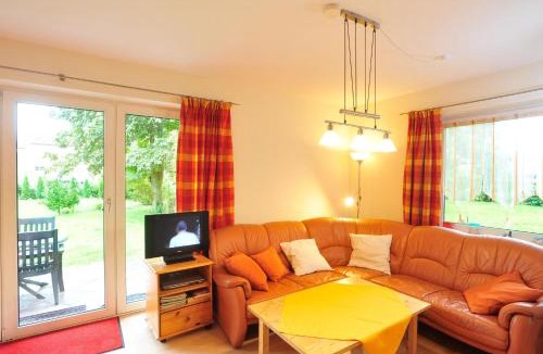 St. Peter-Ording Apartment | Dünensand
