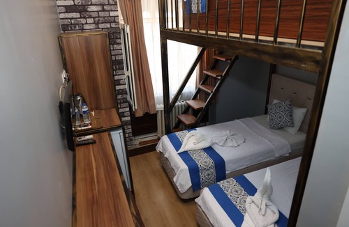 Seyhan Hotel | DÜNYA OTEL ADANA