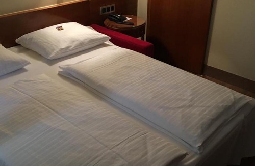Altstadt - Sankt Sebald Hotel | Dürer-Hotel