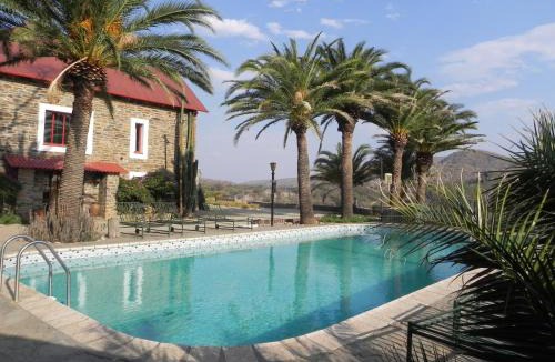 Dusternbrook House | Düsternbrook Guest Farm