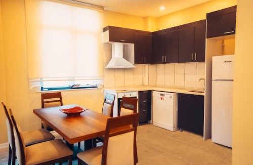 Duzce Hotel | Düzce Derdin Termal