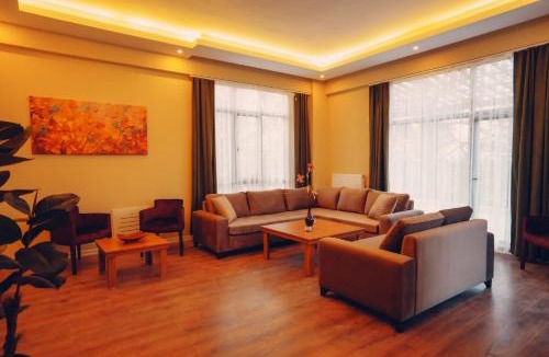 Duzce Hotel | Düzce Derdin Termal