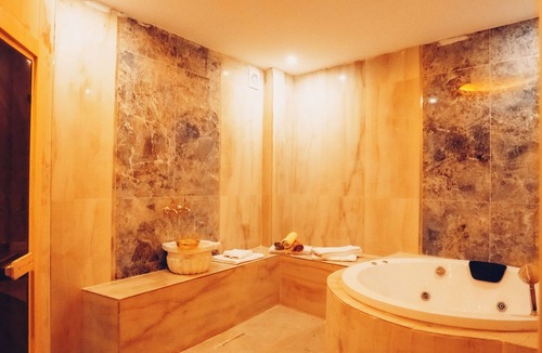 Duzce Hotel | Düzce Derdin Termal