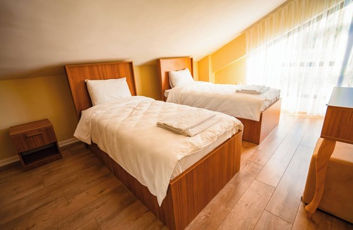 Duzce Hotel | Düzce Derdin Termal