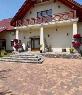 Wyszkow House | Dębowa Dolina