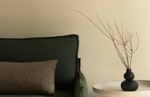 Prines Apartment | Dώma Maison