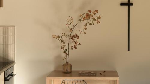 Prines Apartment | Dώma Maison