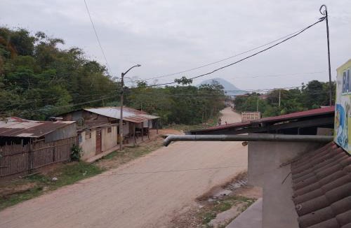 Moyobamba Apartment | D-201