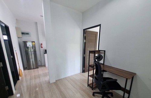 Taling Ngam House | D&A Paradise Villas