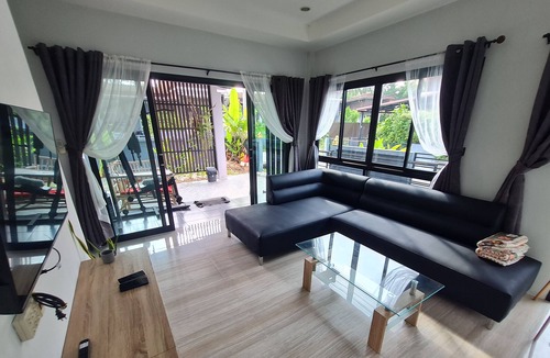 Taling Ngam House | D&A Paradise Villas