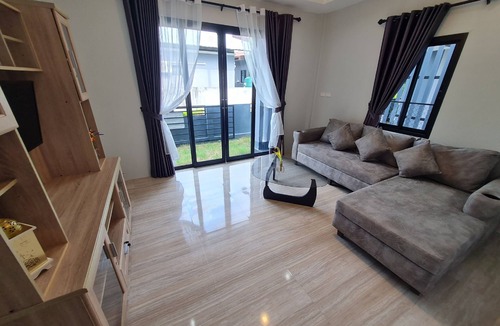 Taling Ngam House | D&A Paradise Villas