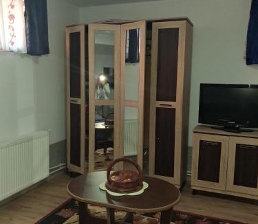 Tractorul Apartment | D&A Studio