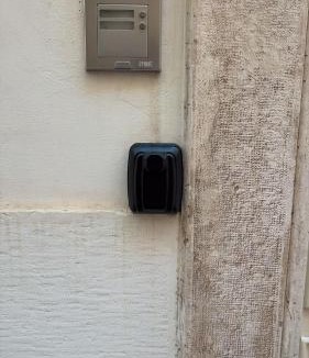 Conversano House | D'Aaragona 56