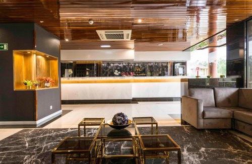 Monte Real Hotel | D. Afonso Hotel & SPA