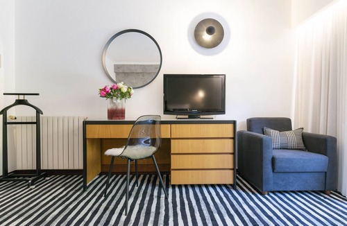 Monte Real Hotel | D. Afonso Hotel & SPA