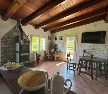 Castel d'Aiano Bed & Breakfast | D'Aiano Guest House B&B