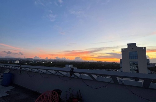 Rio Piedras Apartment | D' Alexa Mini PH & RoofTop