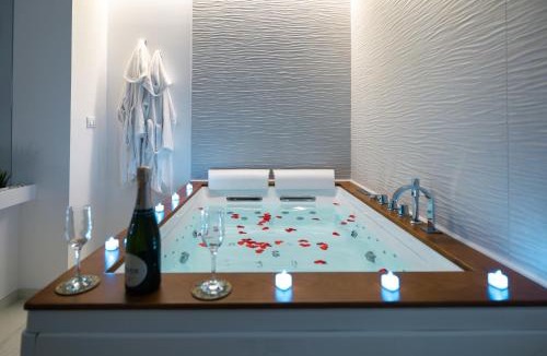 Leonforte House | D'AlottoSuite&Rooms