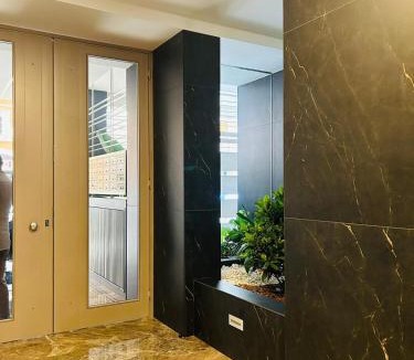 Municipio 2 Apartment | D'AMAR HOUSE