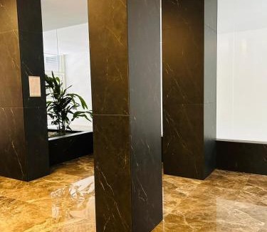 Municipio 2 Apartment | D'AMAR HOUSE