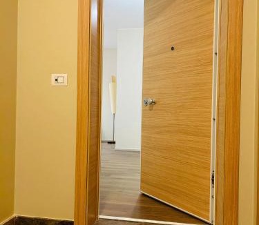 Municipio 2 Apartment | D'AMAR HOUSE
