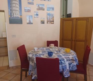 San Francesco Apartment | D'Angiolo centro storico