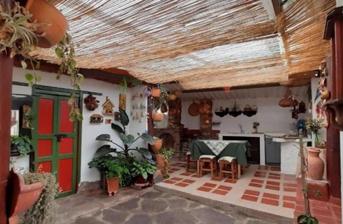 Duitama Cabin | D'antaño -