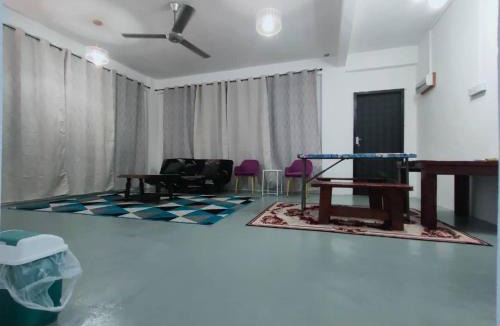 Tuaran House | D'Aqiela Gayang Homestay