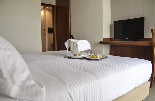 Conversano Hotel | D'Aragona Lifestyle Hotel