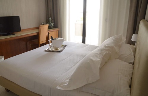 Conversano Hotel | D'Aragona Lifestyle Hotel