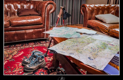 Sevry House | D'Art et D'Ardoise