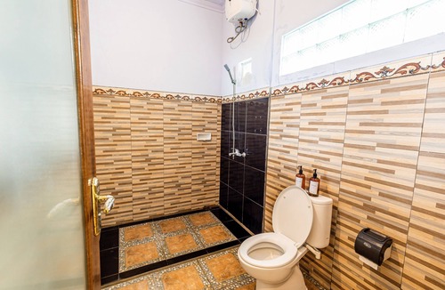 Penida Island House | D'Artha Cottage