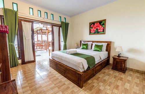 Penida Island House | D'Artha Cottage