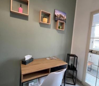 Marineo Bed & Breakfast | D'Aversa Rooms